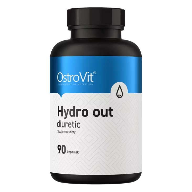 OstroVit Hydro Out nesteenpoistaja - Nesteenpoistajat - 11716 - 1