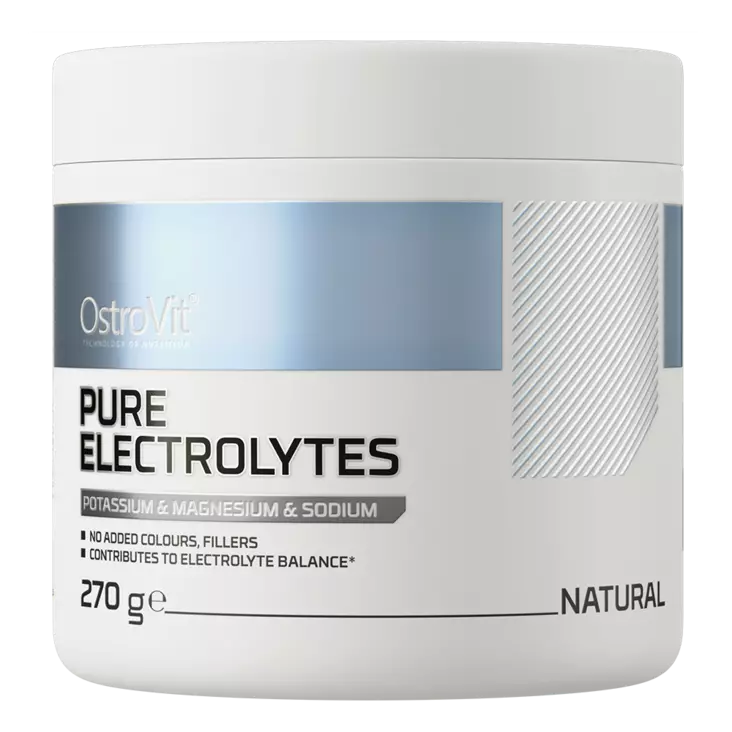 OstroVit Pure Electrolytes powder - Electrolytes - 11746 - 1