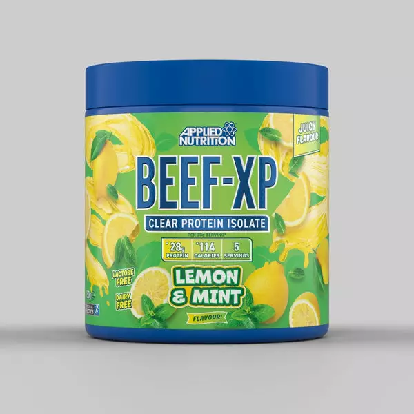 Applied Beef-XP Clear Beef Protein - Meat Proteins - 11068-06 - 1