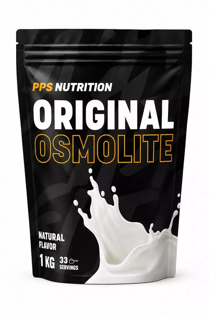 PPS Nutrition Osmolite - Snabba kolhydrater - 11006 - 2