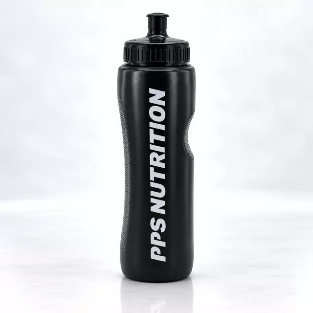 PPS Nutrition Water Bottle 1000 ml - Shakerit ja pullot - 11526 - 3