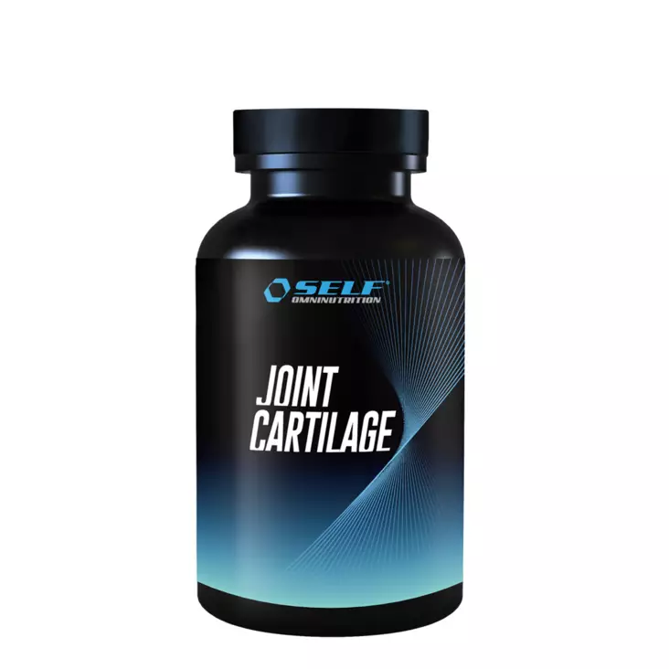 Self Omninutrition Joint Cartilage - Joint Health - 01466 - 1
