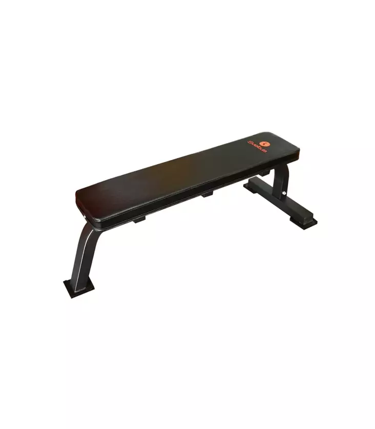 Sveltus Flat Bench - Flat and Incline Benches - 11116 - 1