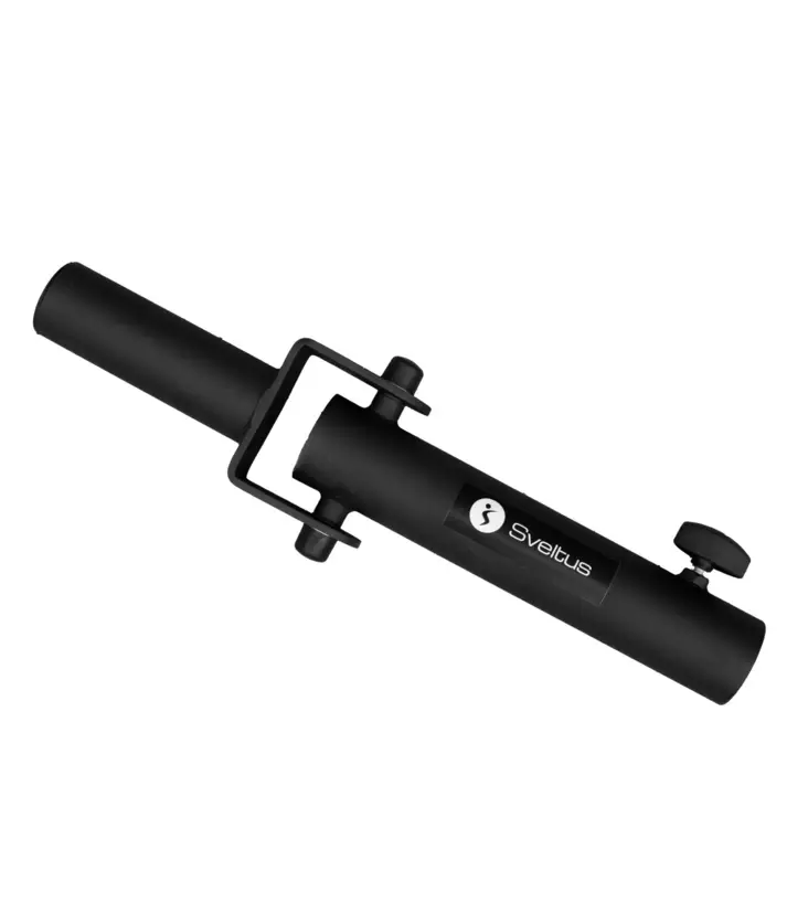 Sveltus T-Bar Landmine tankonivel - Kahvat, pehmusteet ja muut välineet - 10756 - 1