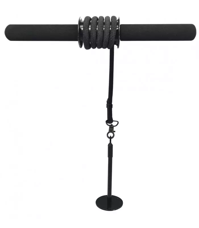 Sveltus Wrist Roller - Workout and Yoga Mats - 10706 - 1