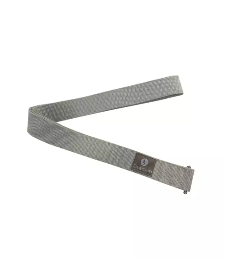 Sveltus Yoga Belt 250mm - Training Belts - 11316 - 1