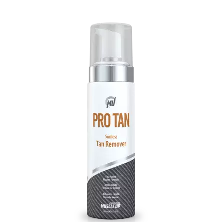 Pro Tan Sunless Tan Remover kisavärin poistoaine - Kosmetiikka, kisavärit ja hygienia - 07937 - 1