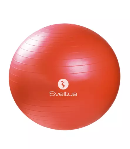 Sveltus Gymball 65cm jumppapallo - Treeni- ja joogamatot - 10817 - 1