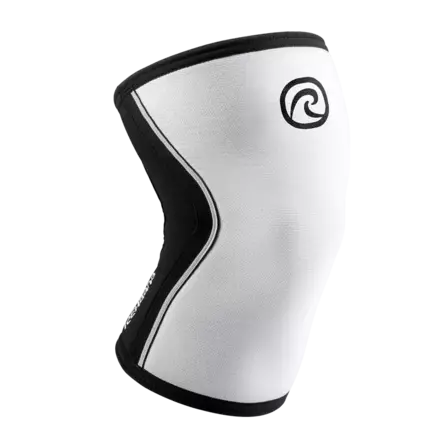 Rehband RX Knee Sleeve 7mm polvituki - Polvituet ja siteet - 11117 - 1