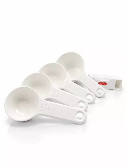 Redcon1 Measuring Spoon Set - Shakers och flaskor - 11787 - 1