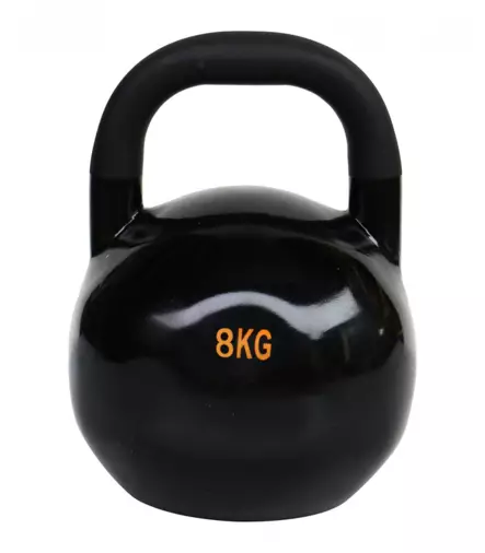 Sveltus Olympic Kettlebell - Kettlebells and Dumbbells - 11367 - 1