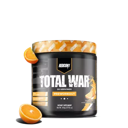 Total War Redcon1 - Pre-workout (PWO) energitillskott - 07362-07 - 1