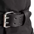 BB Lifting belt Black - Träningsbälten - 09287 - 5