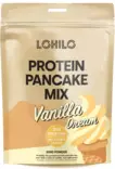 Lohilo Protein Pancake Mix pannukakkujauhe - Proteiinipannukakut - 10667 - 1