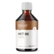 OstroVit MCT OIL 500 ml - Kokosolja - 08847 - 1