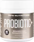 PPS Nutrition Probiotic Plus maitohappobakteerivalmiste - Vatsan ja suoliston hyvinvointi - 10677 - 1