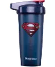 Performa Activ Shaker Superman 800ml - Shakers and Bottles - 09237 - 1
