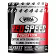 Real Pharm Red Speed Powder - Pre-workout (PWO) energitillskott - 10497 - 1