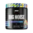 Redcon1 BIG NOISE Non-Stim Preworkout - Koffeinfri PWO-preparat - 10847 - 1