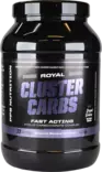 Royal ClusterCarbs PPS Nutrition - Fast Carbohydrates - 10727 - 1