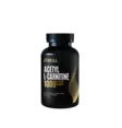 Acetyl L-Carnitine 1000 SELF Omninutrition 100 tabl - Övriga aminosyror - 09147 - 1