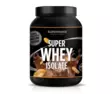 Super Whey Isolate SuperMass Nutrition H - Whey Isolates - 02246-07 - 1