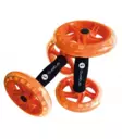 Sveltus Double AB Wheel Orange - Handles, Cushions, and Other Accessories - 10697 - 1