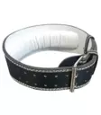 Sveltus Leather Lifting Belt - Training Belts - 10997 - 2