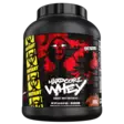 Mutant Hardcore Whey - Whey Isolates - 11387 - 1