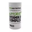 B-Complex Natural PPS Nutrition b-vitamiini - B-vitamiinit - 11087 - 1