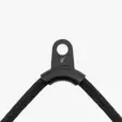 Climaqx Triceps Rope tricepsrep - Handtag, stoppningar och andra tillbehör - 11187 - 5