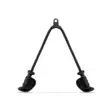 Climaqx Triceps Rope tricepsrep - Handtag, stoppningar och andra tillbehör - 11187 - 1