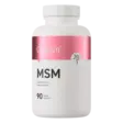 OstroVit MSM 90 tabs - Ledens välbefinnande - 08817 - 1