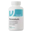 OstroVit Potassium 90 tabs - Other Mineral Nutrients - 08807 - 2