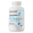 OstroVit Triple Magnesium + B6 P-5-P - Magnesiums - 10537 - 1