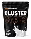 PPS Nutrition Cluster Carbs hiilihydraattivalmiste - Nopeat hiilihydraatit - 10727 - 2
