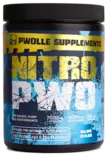 PWOlle Supplements Nitro - Pre-workout (PWO) energitillskott - 11537 - 1