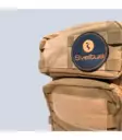 Sveltus Backpack Camel - Träningsväskor och ryggsäckar - 10957 - 3