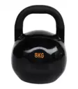 Sveltus Olympic Kettlebell - Kettlebells and Dumbbells - 11367 - 1