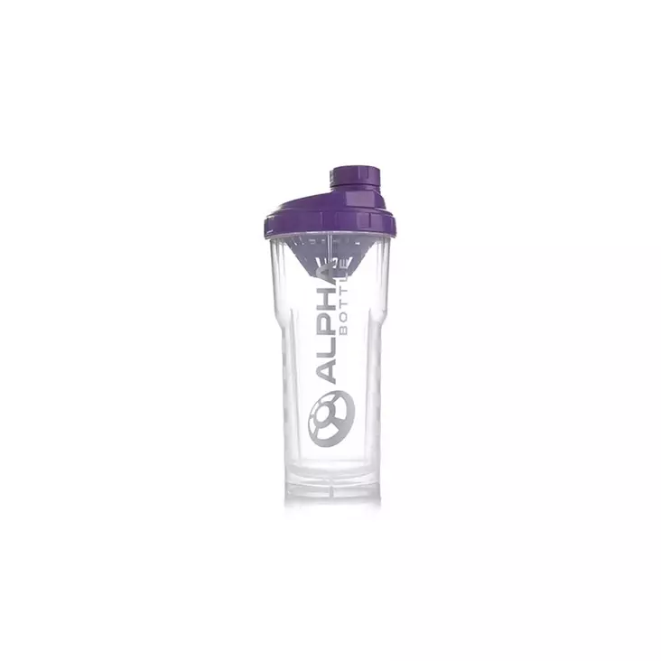 Alpha Bottle Alpha Designs shaker - Shakers och flaskor - 02277 - 1