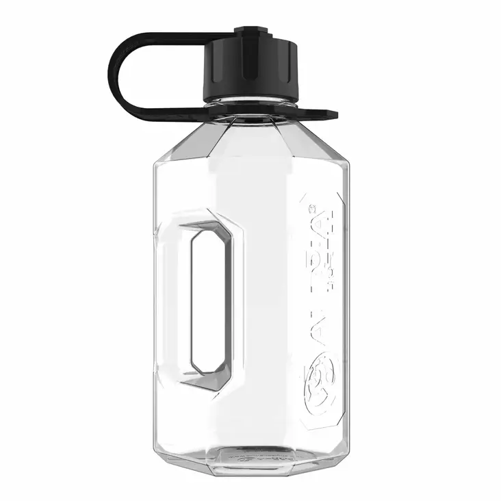 Alpha Bottle XL Alpha Designs water jug - Shakers and Bottles - 07677 - 1