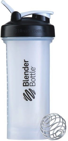 Blender Bottle Pro45 1300ml - Shakers och flaskor - 10347 - 1