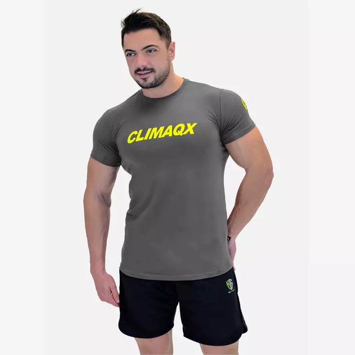 Climaqx Arrival Shirt - Miesten yläosat - 09937 - 1