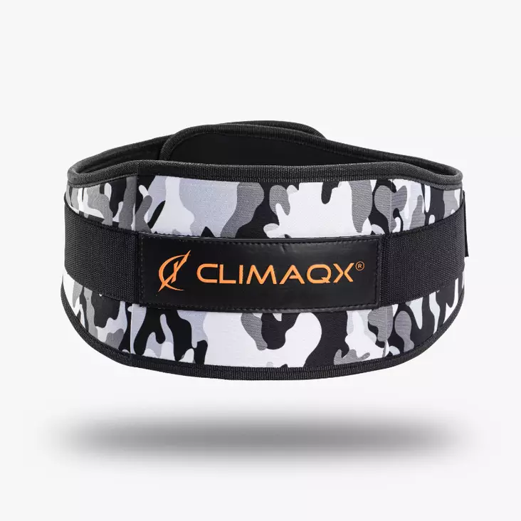 Climaqx Gamechanger - Training Belts - 09957 - 1
