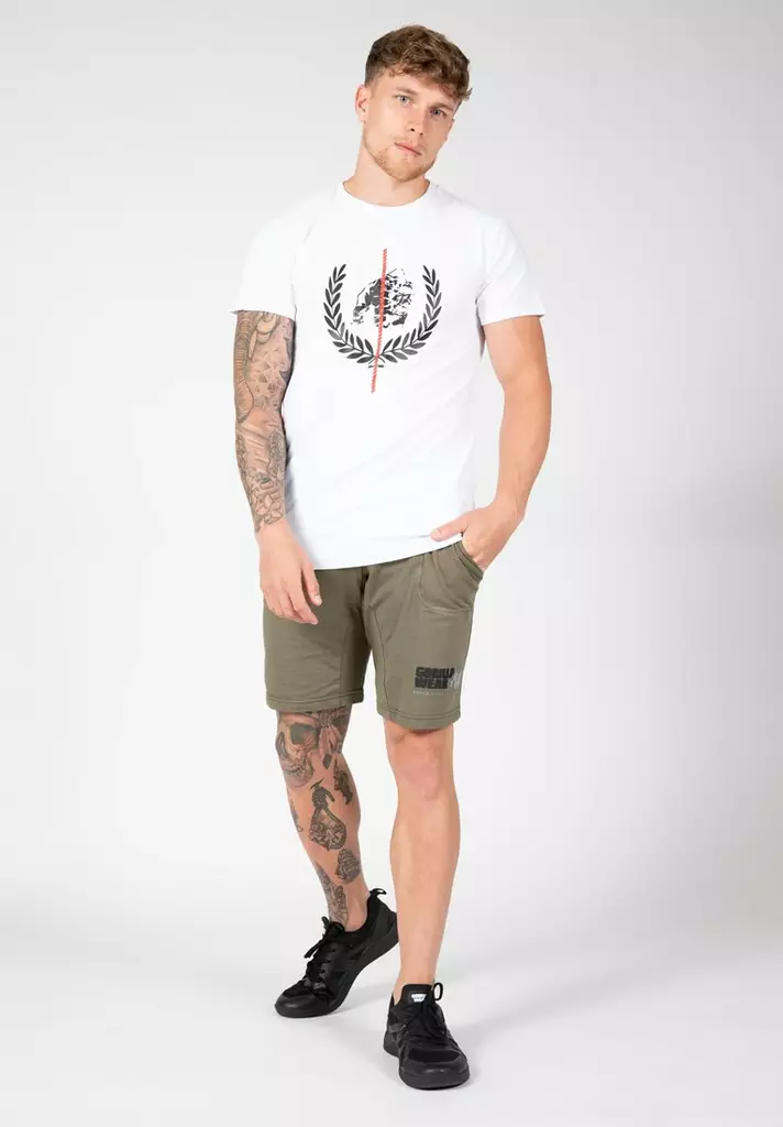 GW Rock Hill T-shirt - Men's Tops - 10197 - 1