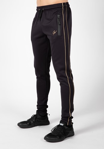 Gorilla Wear Wenden Track Pants - Miesten alaosat - 09927 - 1