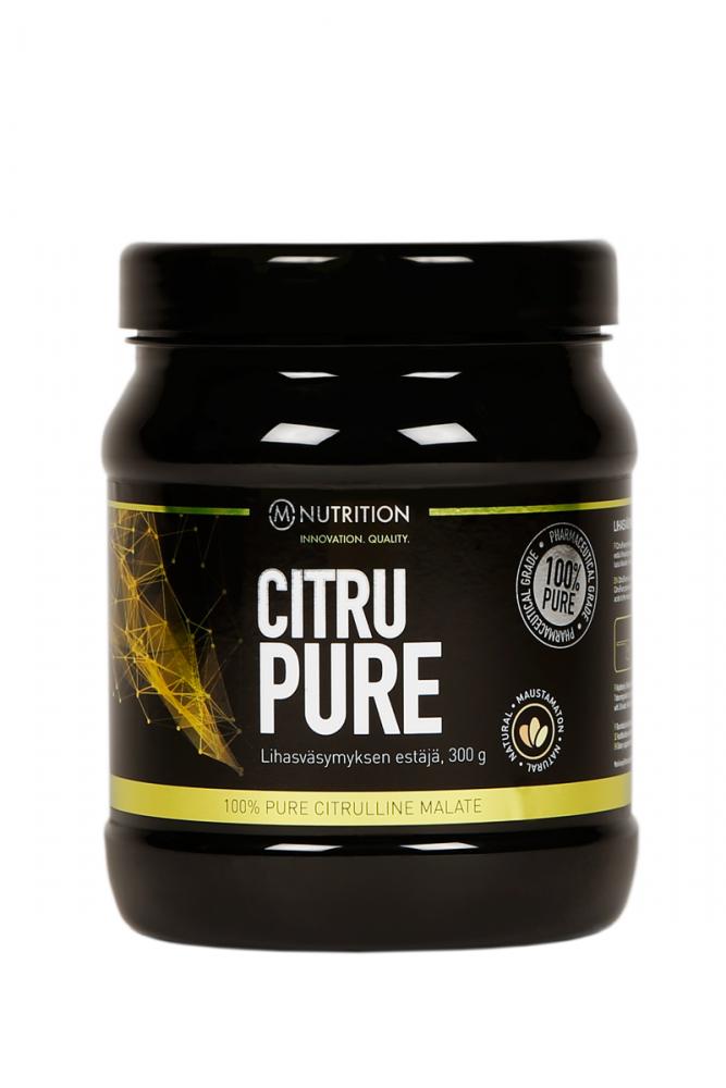 M-Nutrition CitruPure - Övriga aminosyror - 09807 - 1