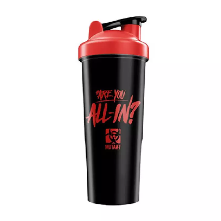 MUTANT All-In Shaker - Shakers och flaskor - 10487 - 1
