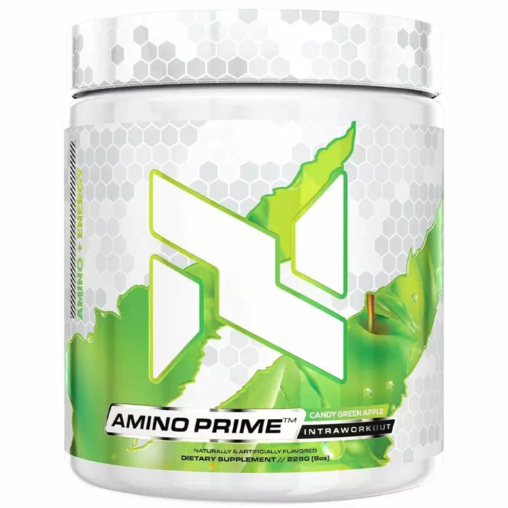 Nutra Innovations Amino PRIME™ - Amino Acids - 10287 - 1