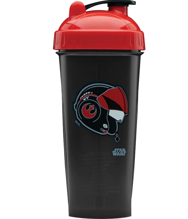 Performa Star Wars Series Poe 800ml - Shakers and Bottles - 08997 - 1